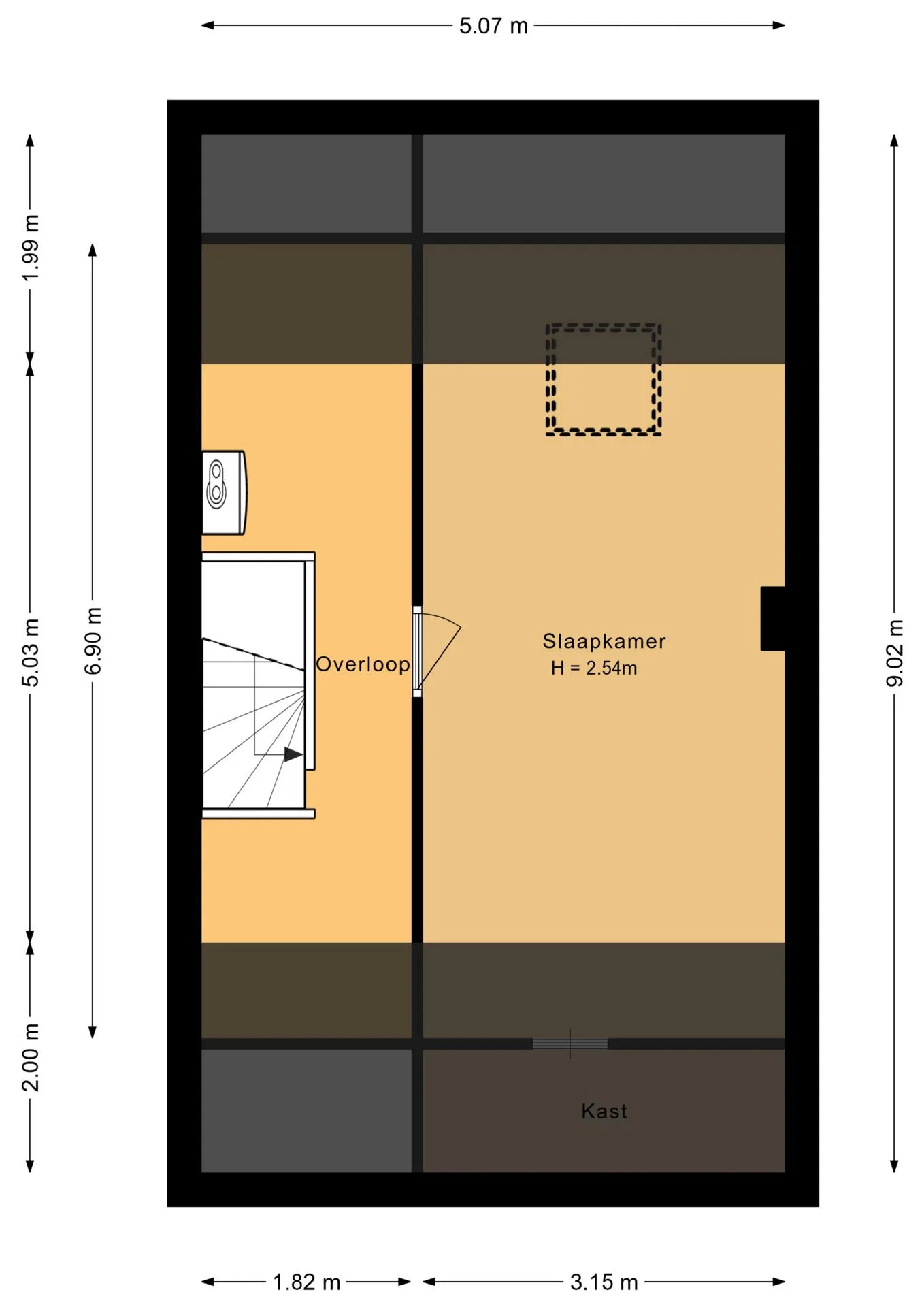 van Mieroplaan 81 Heerhugowaard thumbnail 48
