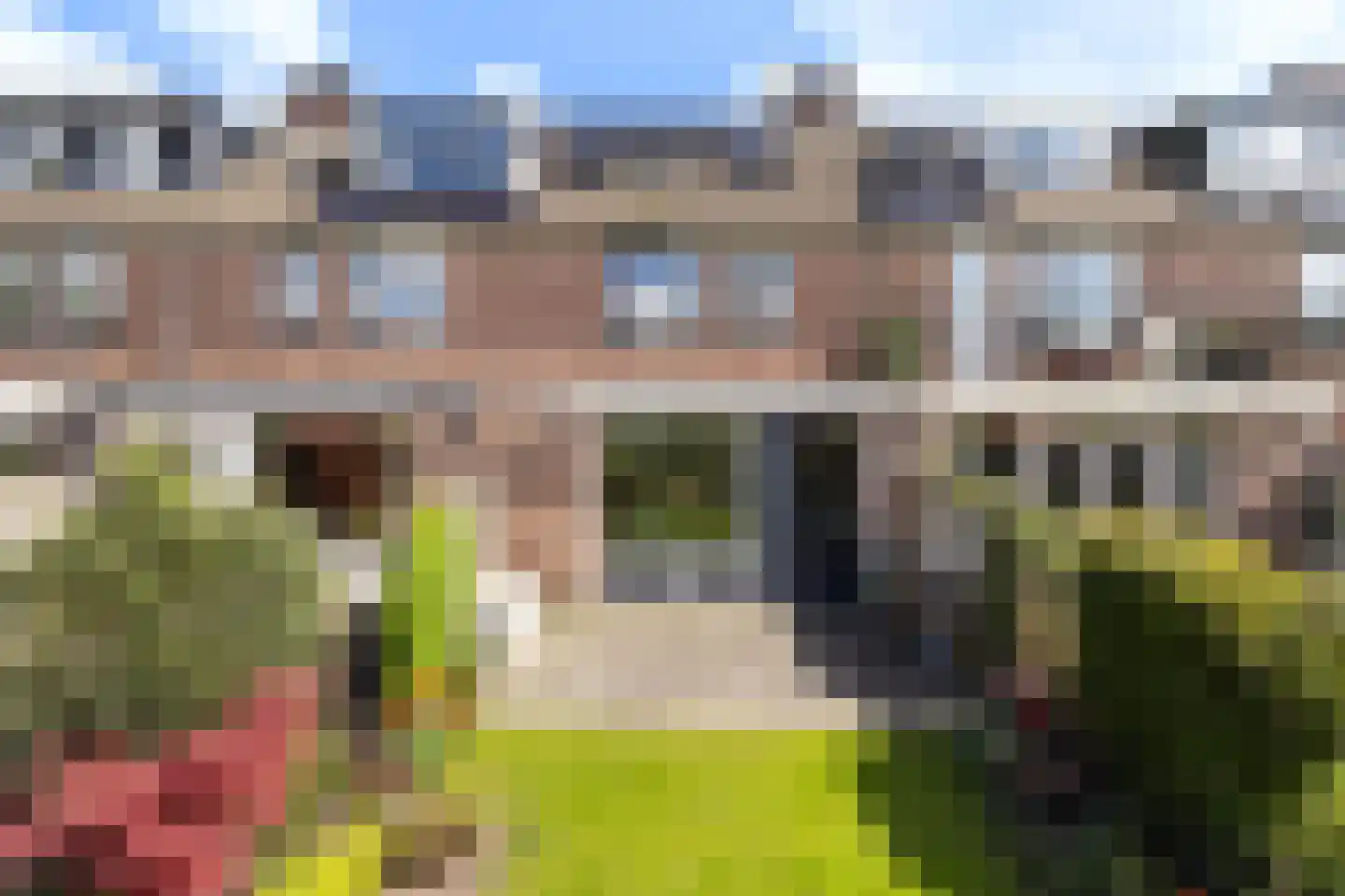 Van Minnebekevliet 18 Barendrecht thumbnail 28