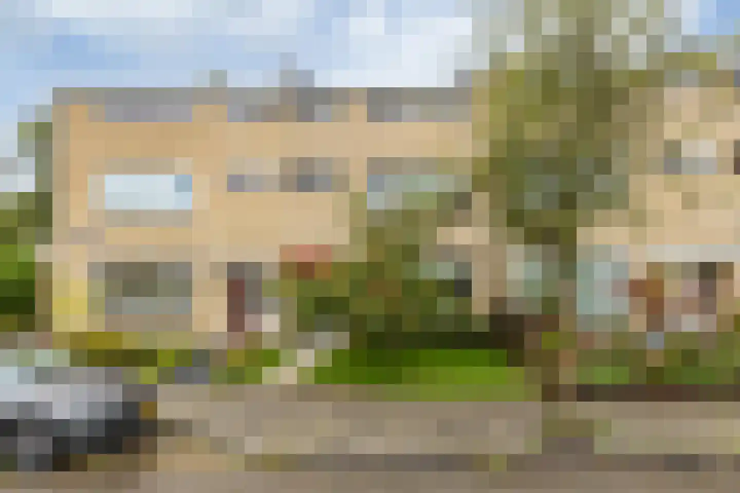 Van Moerkerkenlaan 22 Groningen