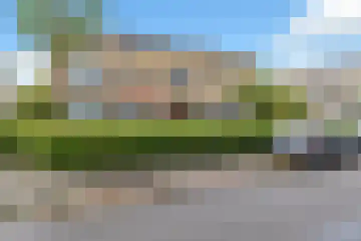 Van Moerkerkenlaan 4 dans Groningen