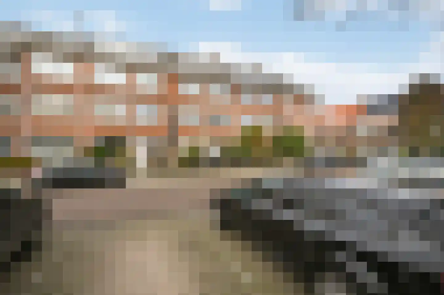 van Montfoortstraat 55 Voorburg foto 2