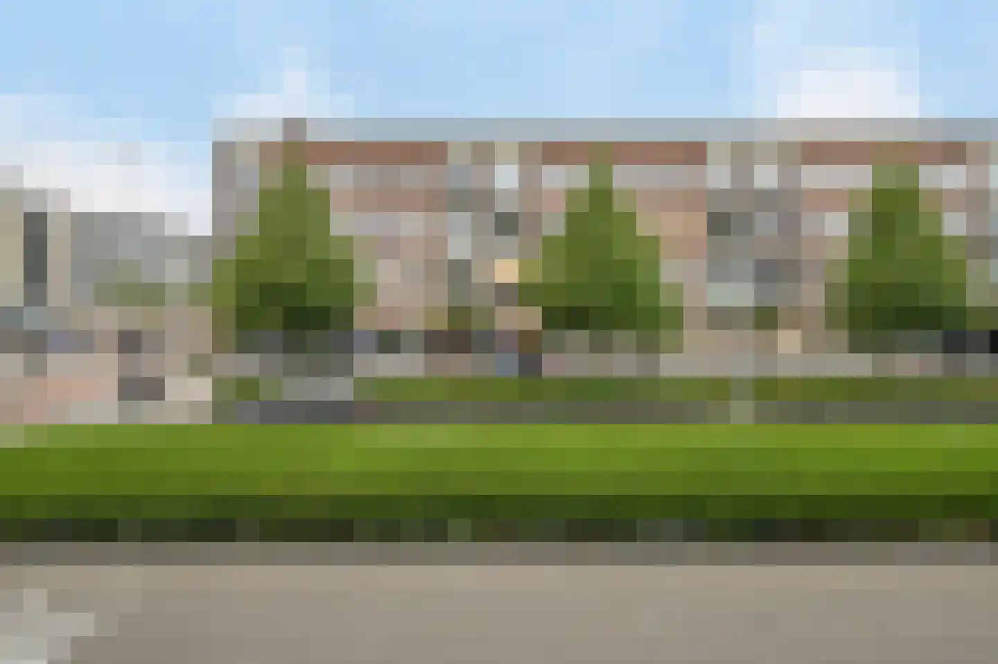 Van Mourik Broekmanstraat 6 1 in Amsterdam