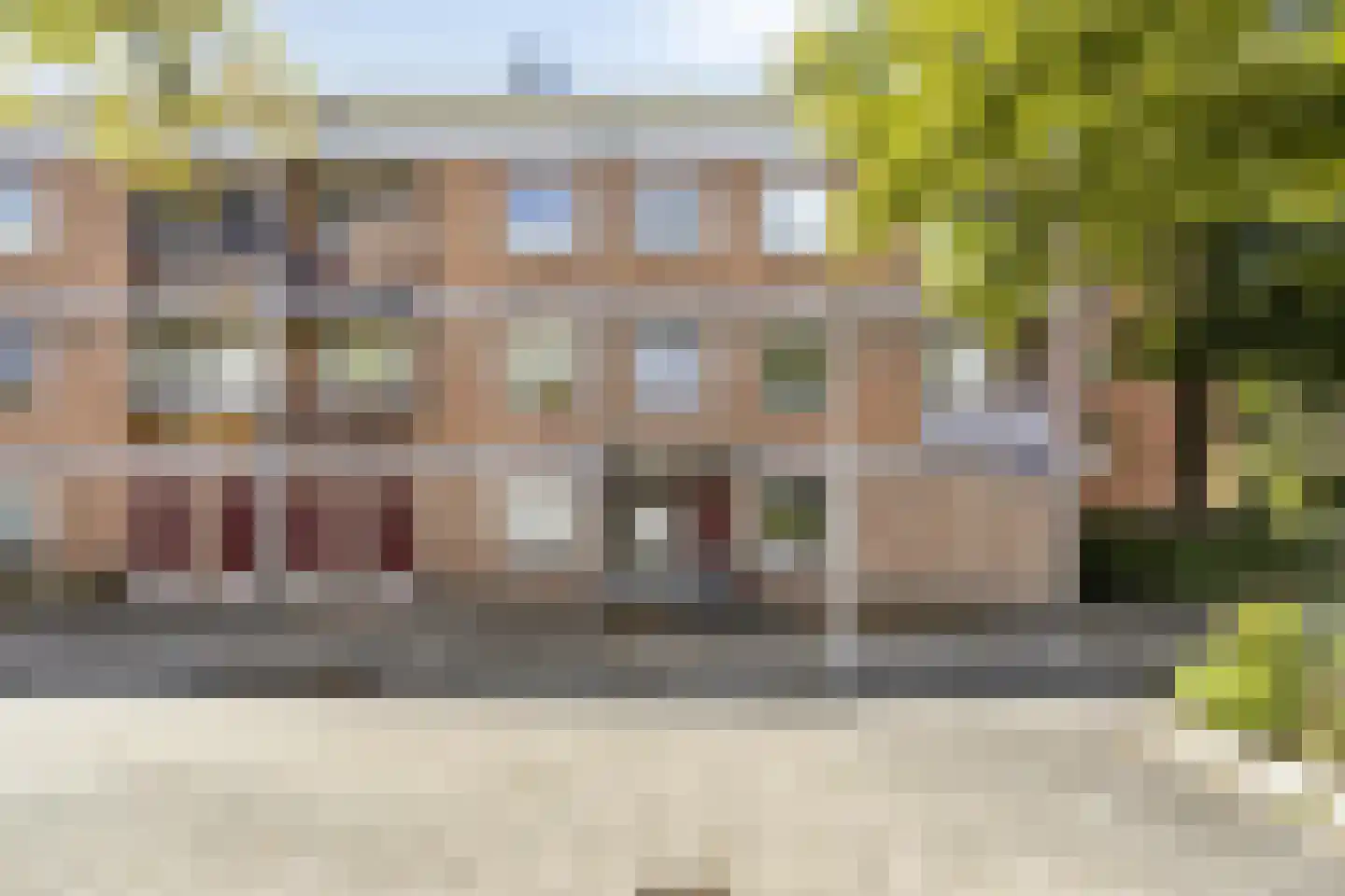 Van Mourik Broekmanstraat 7 2 in Amsterdam