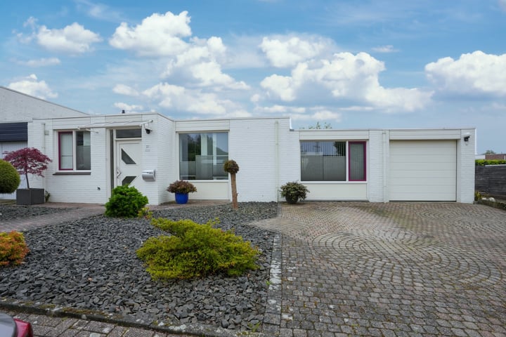 Photo de la maison van Mulkenplein 22, Voerendaal