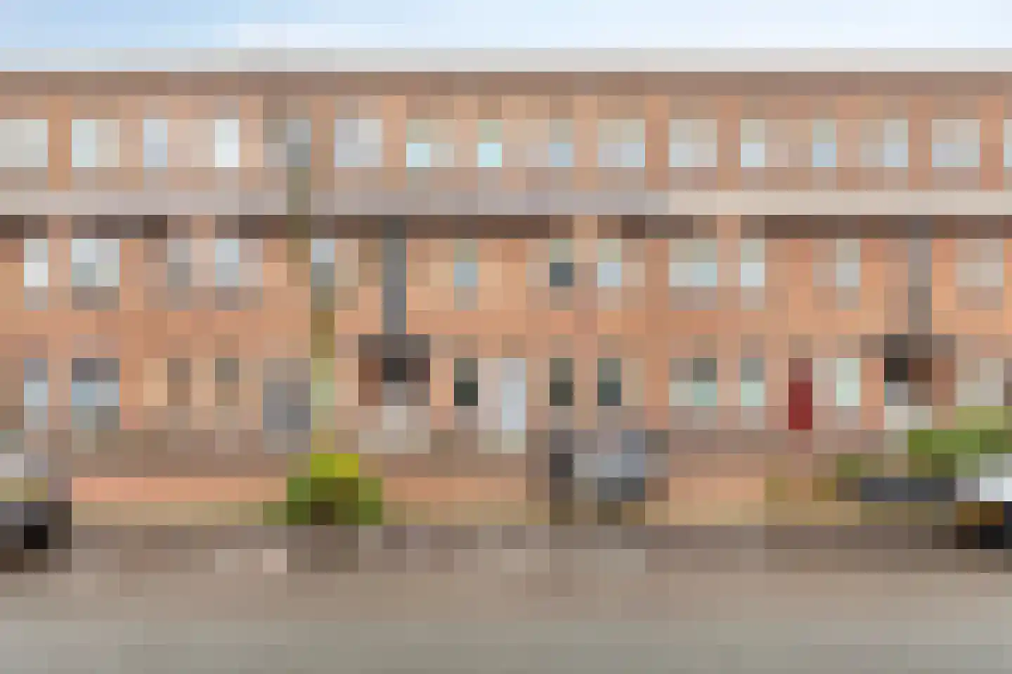 Van Musschenbroekstraat 106 Den Haag thumbnail 26