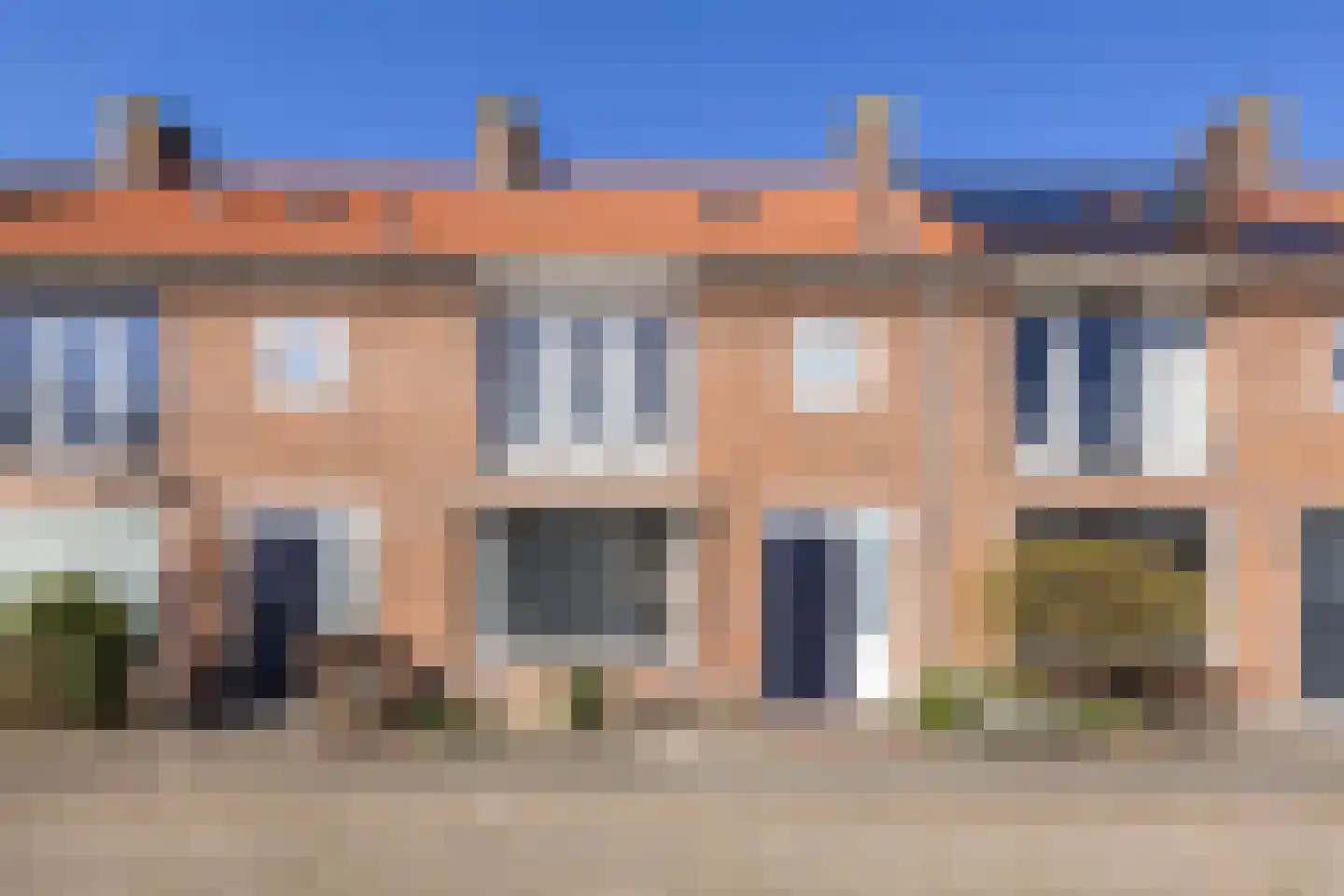 van Musschenbroekstraat 11 's-Hertogenbosch