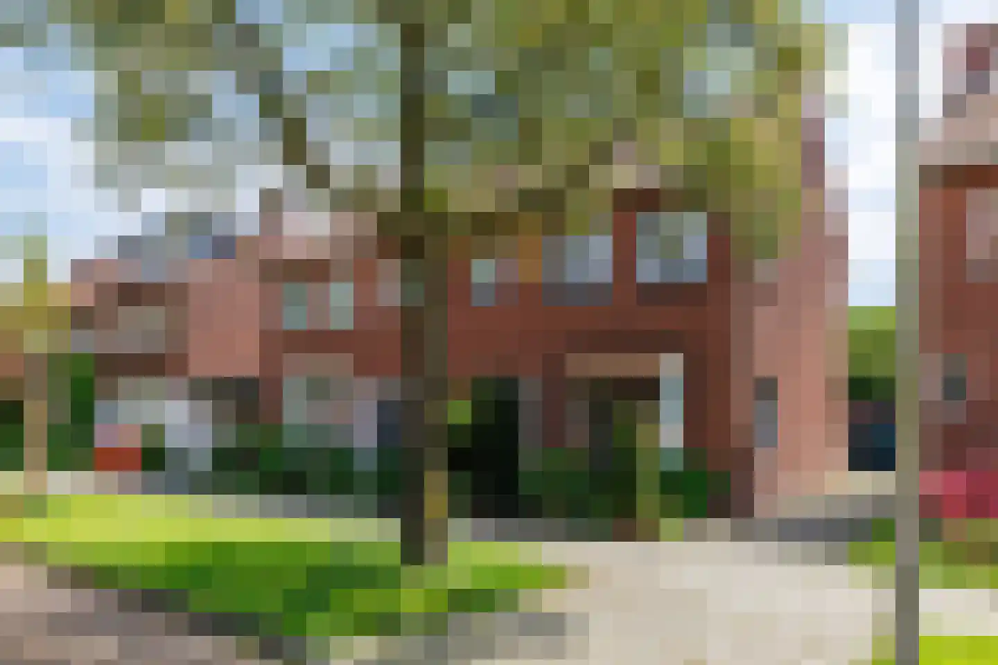 Van Musschenbroekstraat 112 in Enschede