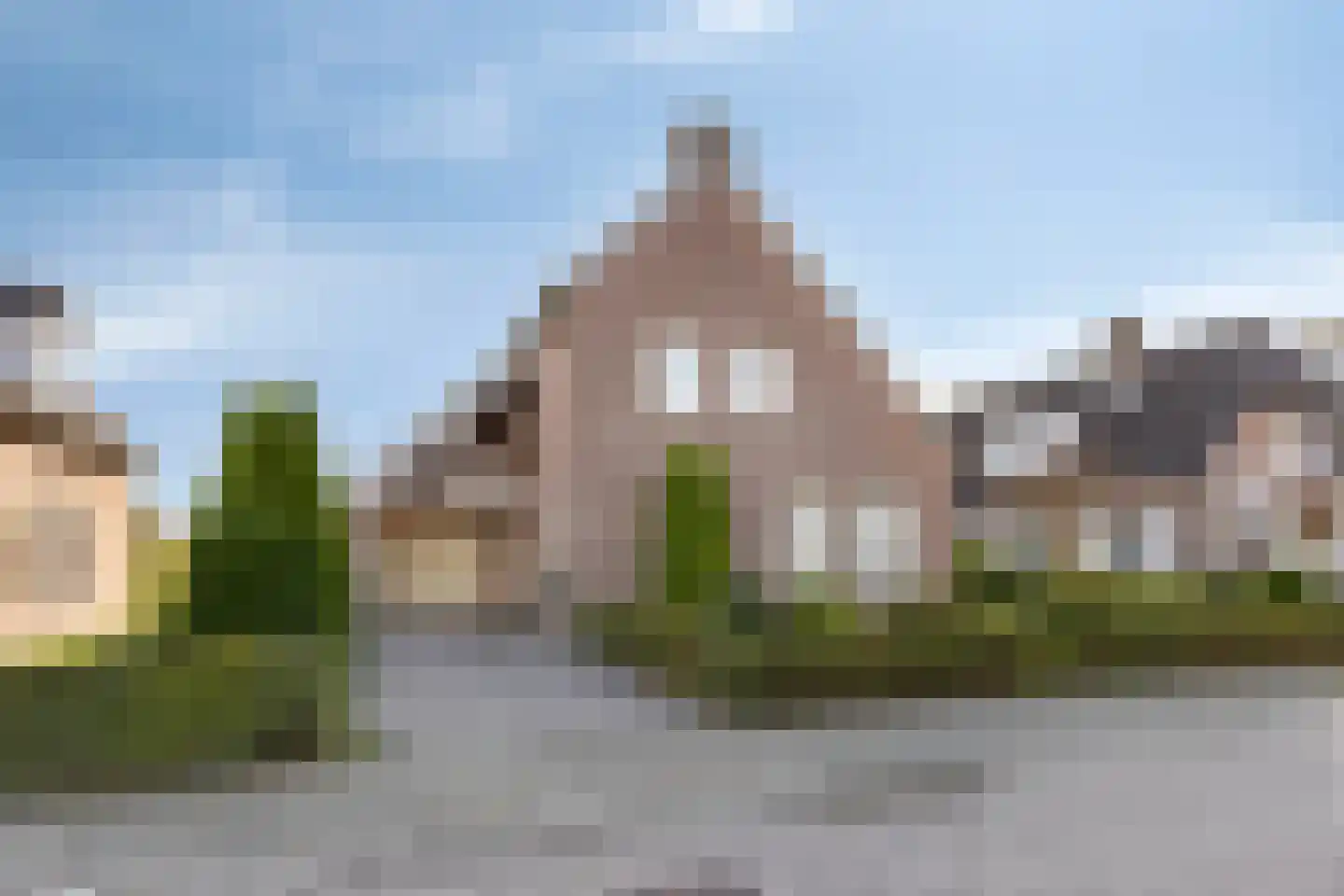 van Musschenbroekstraat 13 in Elsendorp