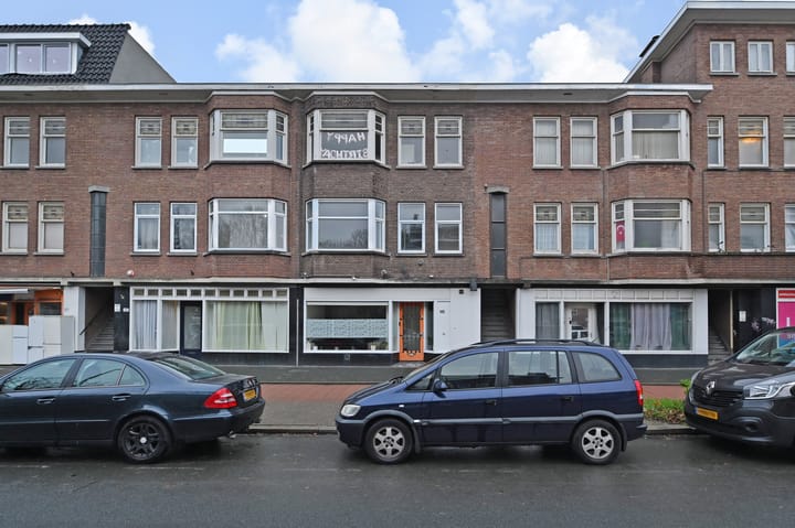 Van Musschenbroekstraat 143 in 's-Gravenhage photo