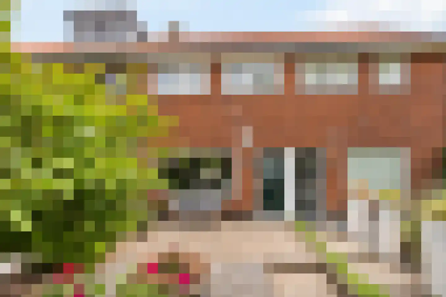 Van Musschenbroekstraat 29 Hilversum thumbnail 30