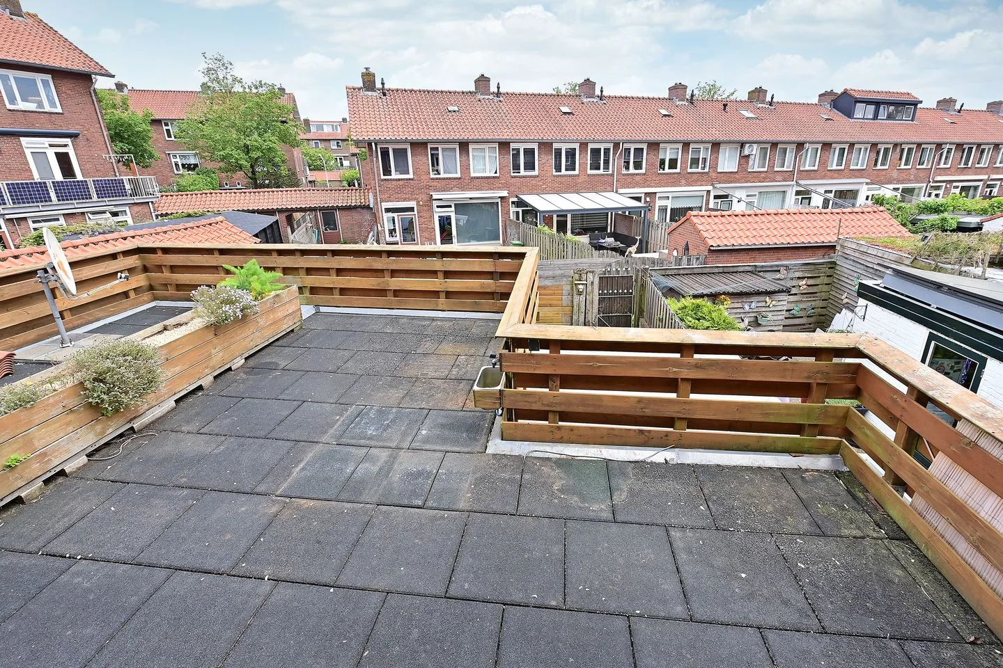 Van Musschenbroekstraat 3 Hilversum thumbnail 14