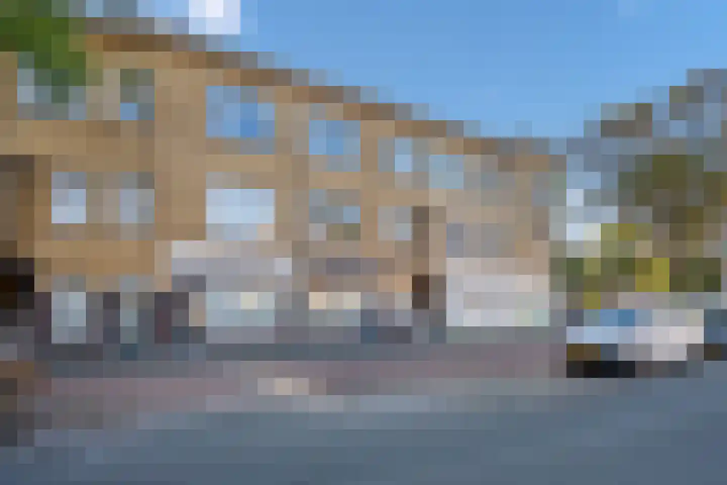 Van Musschenbroekstraat 62 in Den Haag