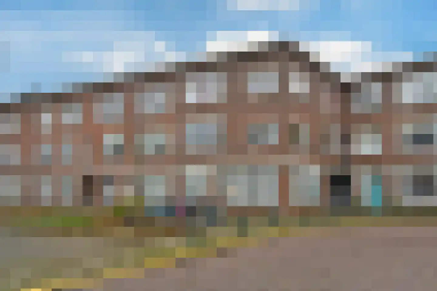 Van Musschenbroekstraat 81 Den Haag
