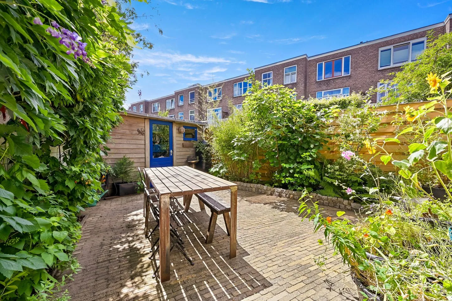 van Naeltwijckstraat 12 Voorburg