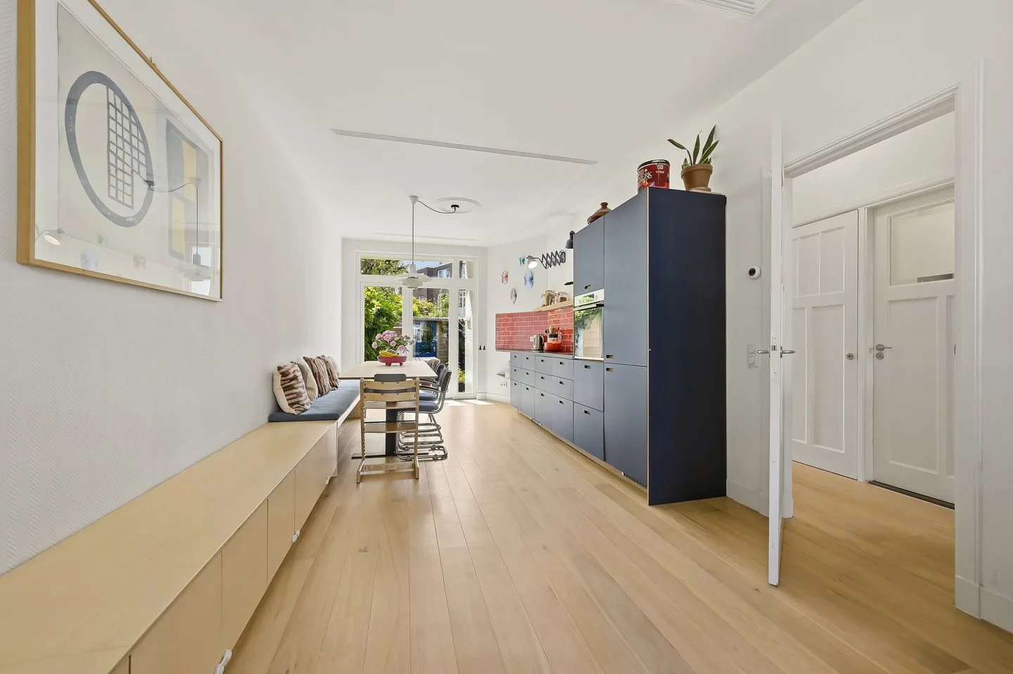 van Naeltwijckstraat 12 Voorburg thumbnail 10