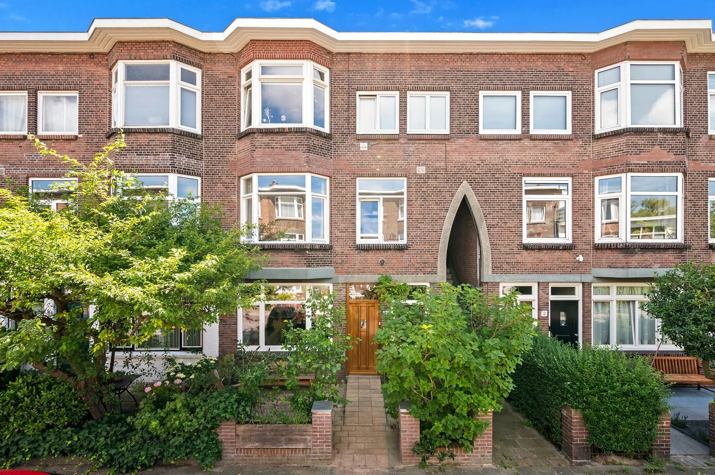 van Naeltwijckstraat 12 Voorburg foto 2