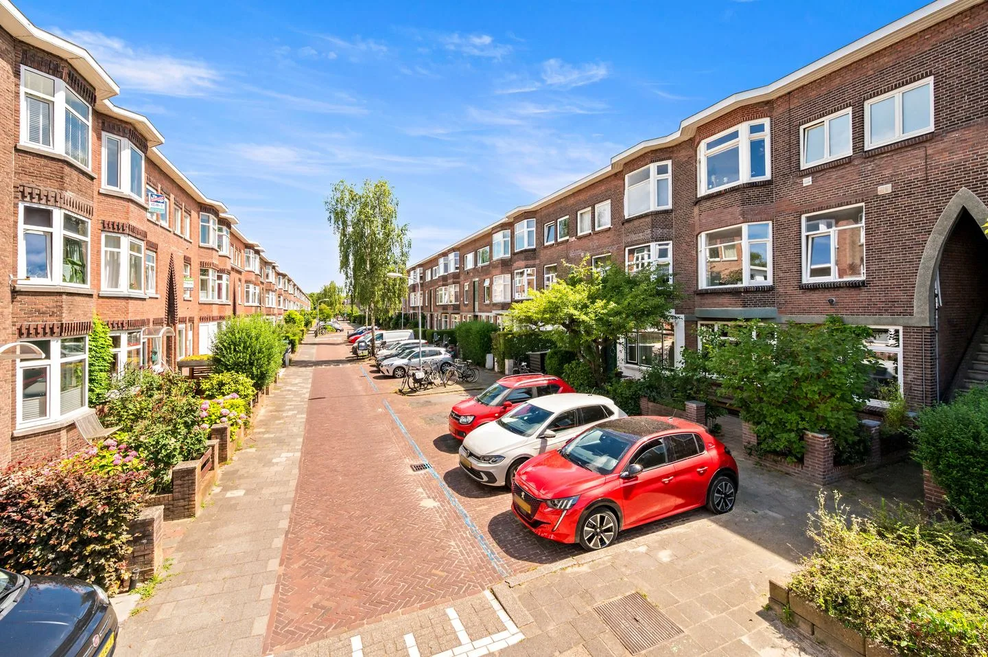 van Naeltwijckstraat 12 Voorburg foto 3