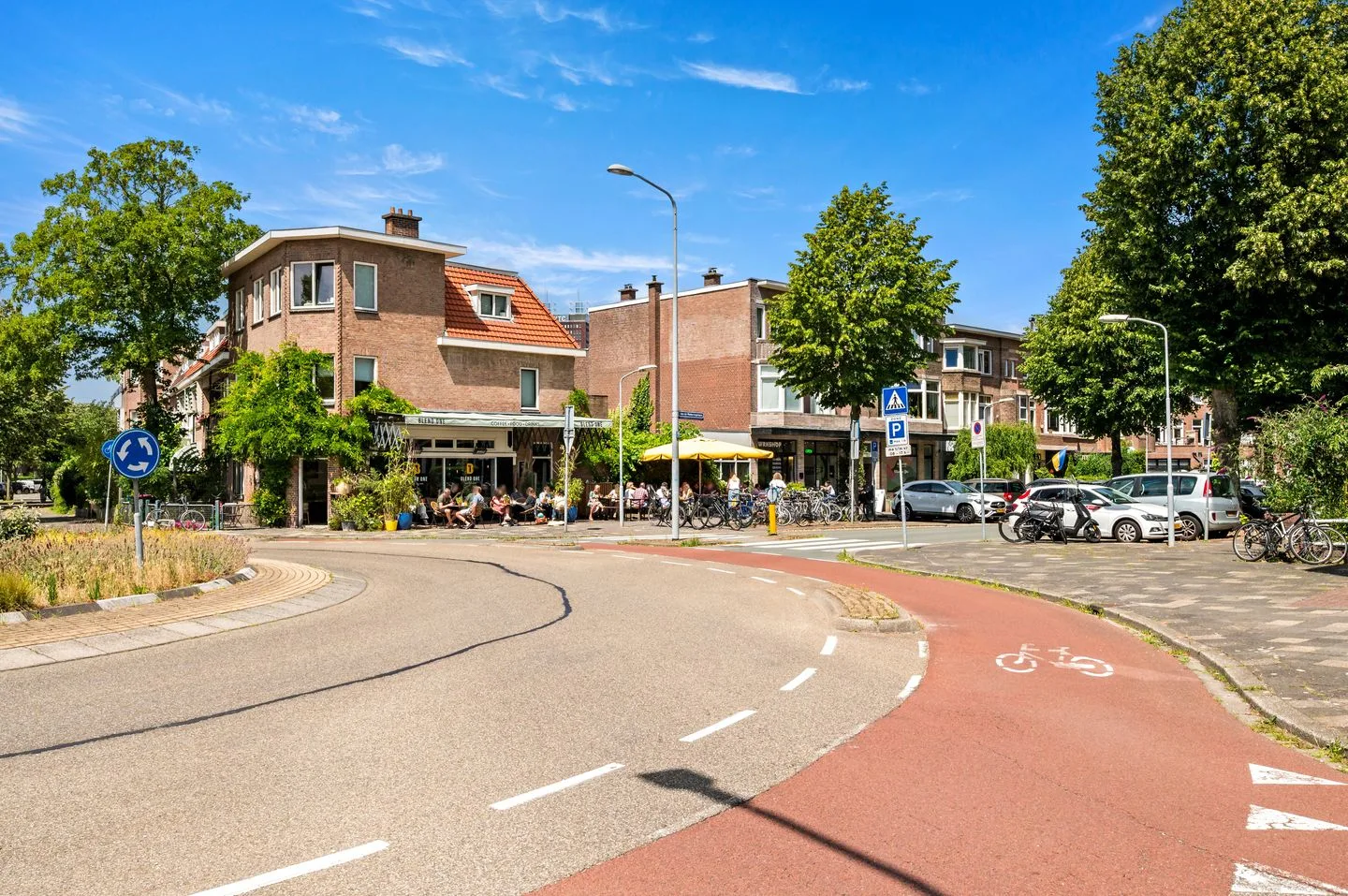van Naeltwijckstraat 12 Voorburg thumbnail 39