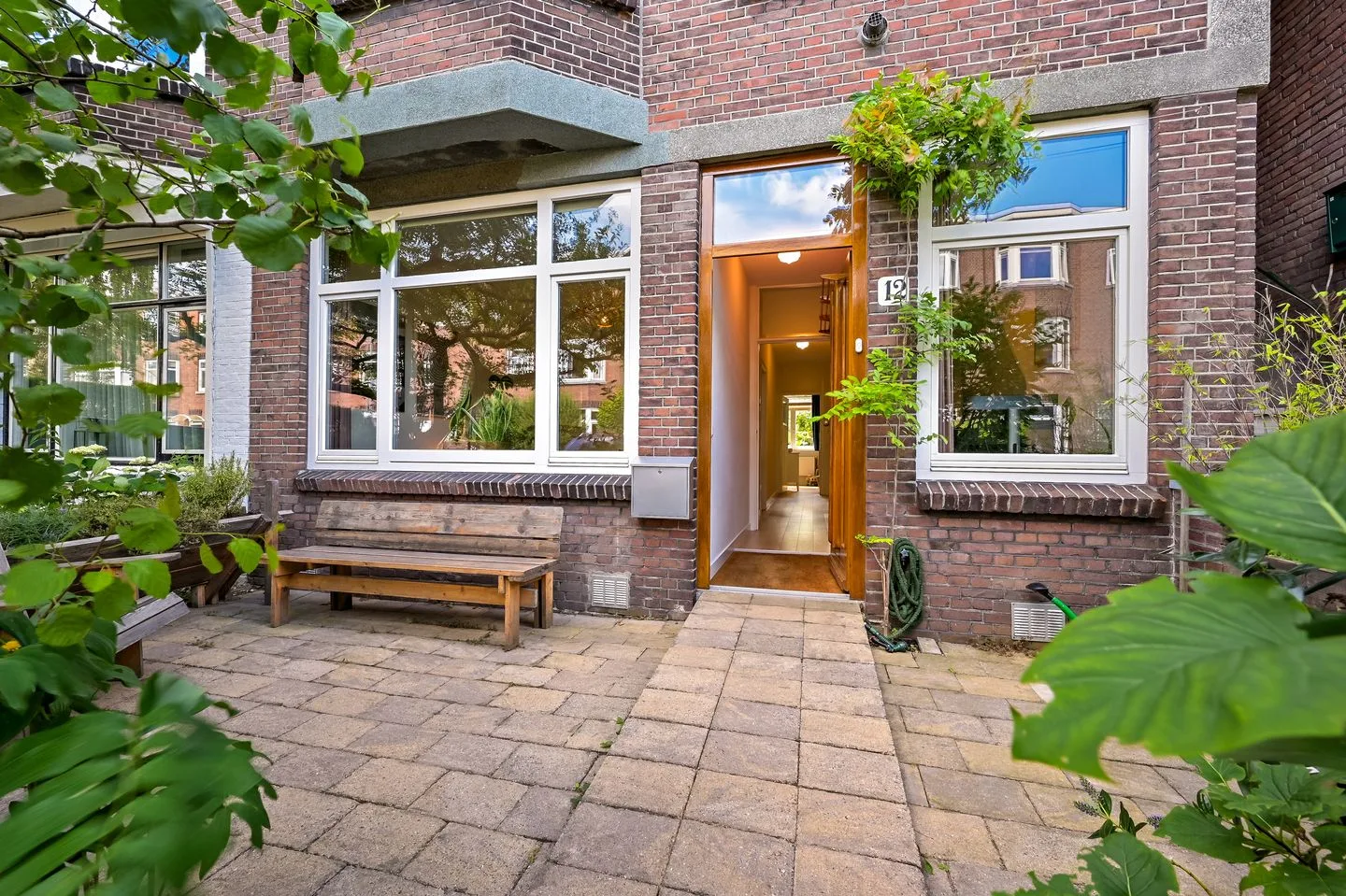 van Naeltwijckstraat 12 Voorburg thumbnail 5
