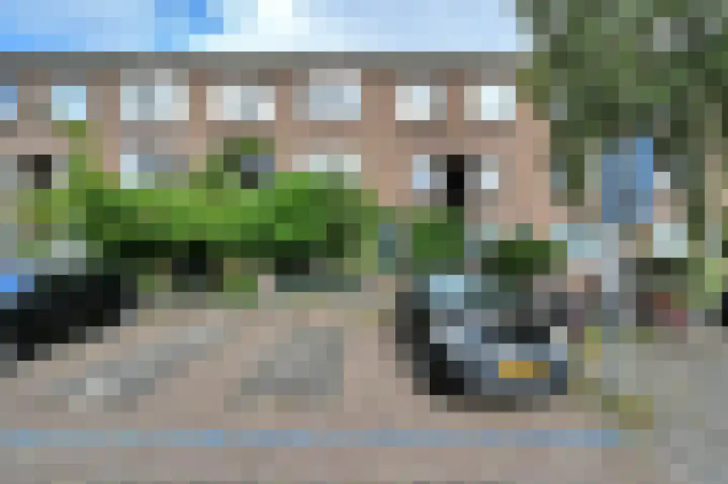 van Naeltwijckstraat 123 in Voorburg