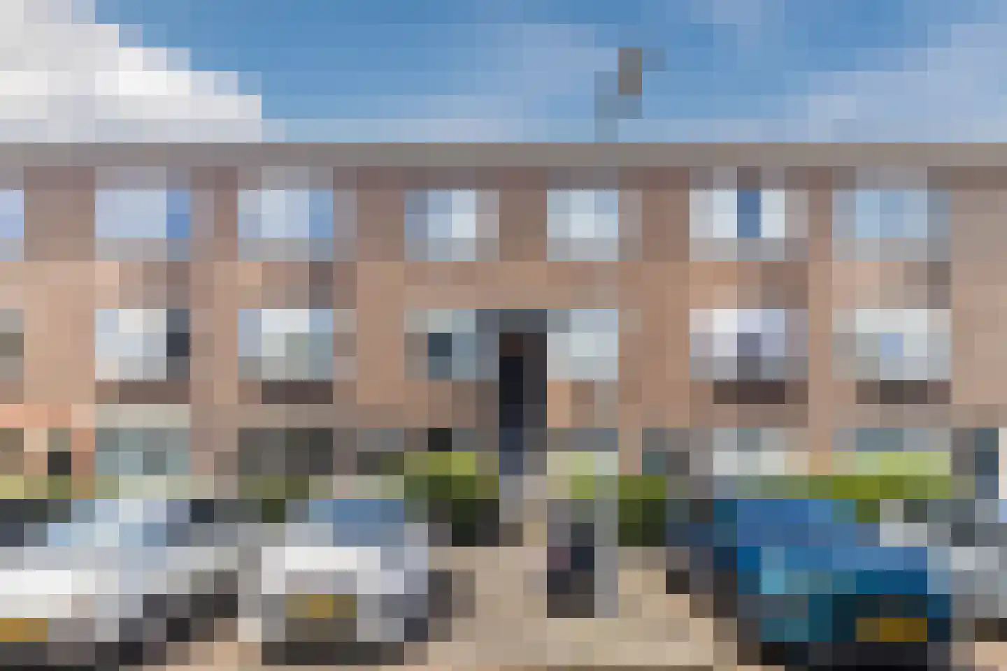 van Naeltwijckstraat 175 in Voorburg
