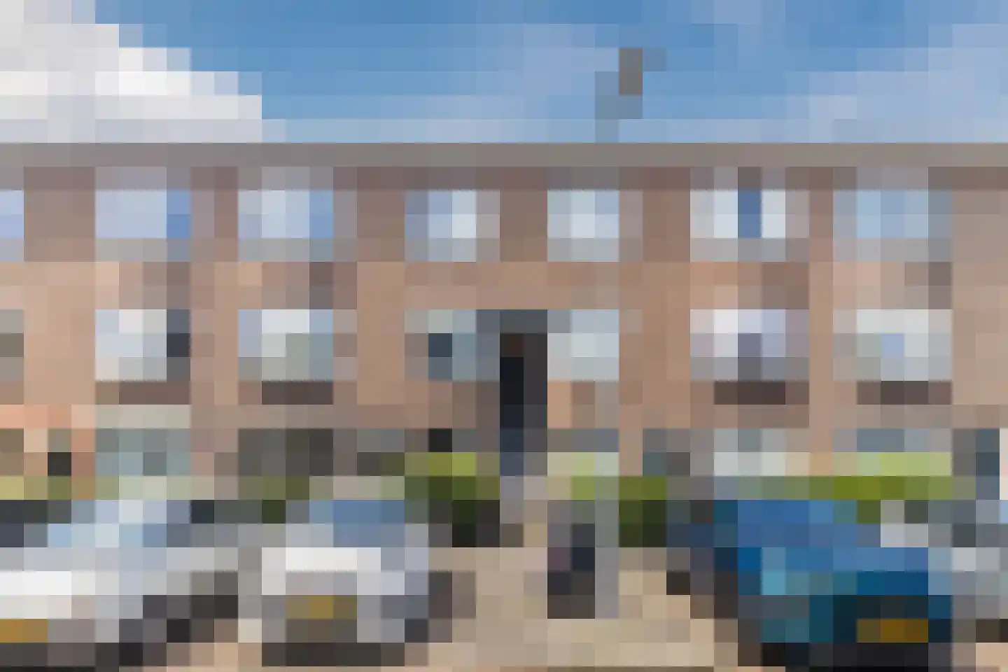 van Naeltwijckstraat 175 Voorburg foto 2