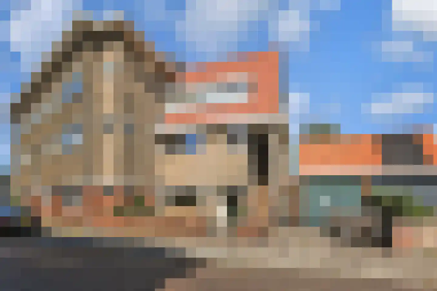 van Naeltwijckstraat 235 in Voorburg