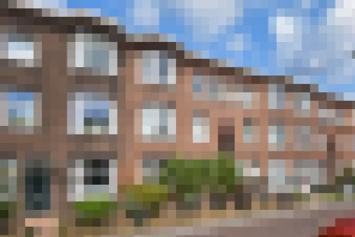 van Naeltwijckstraat 27 Voorburg
