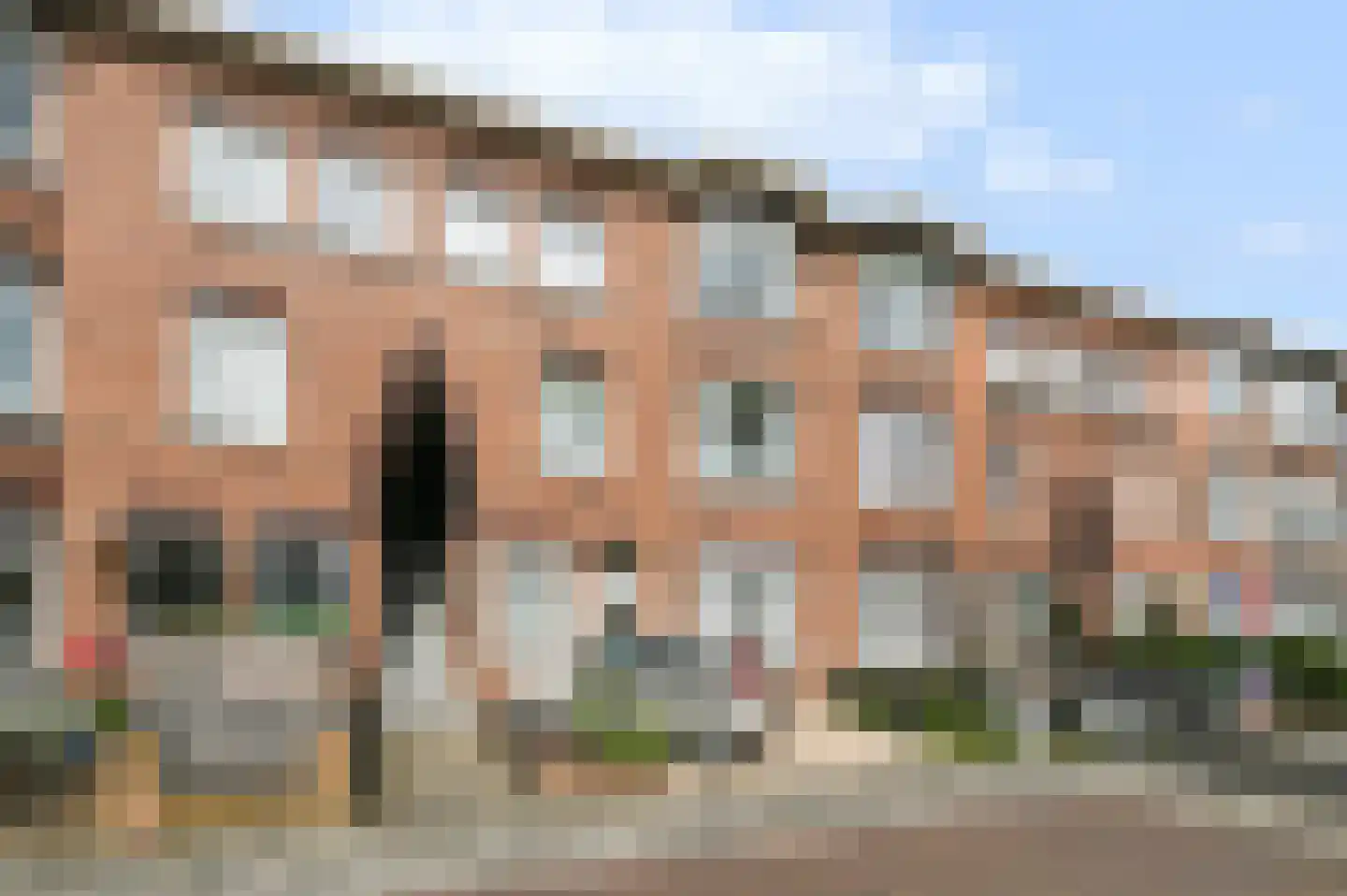 van Naeltwijckstraat 31 Voorburg