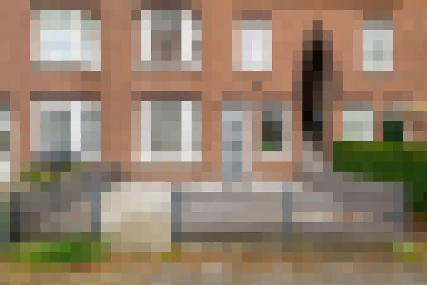 van Naeltwijckstraat 35 in Voorburg