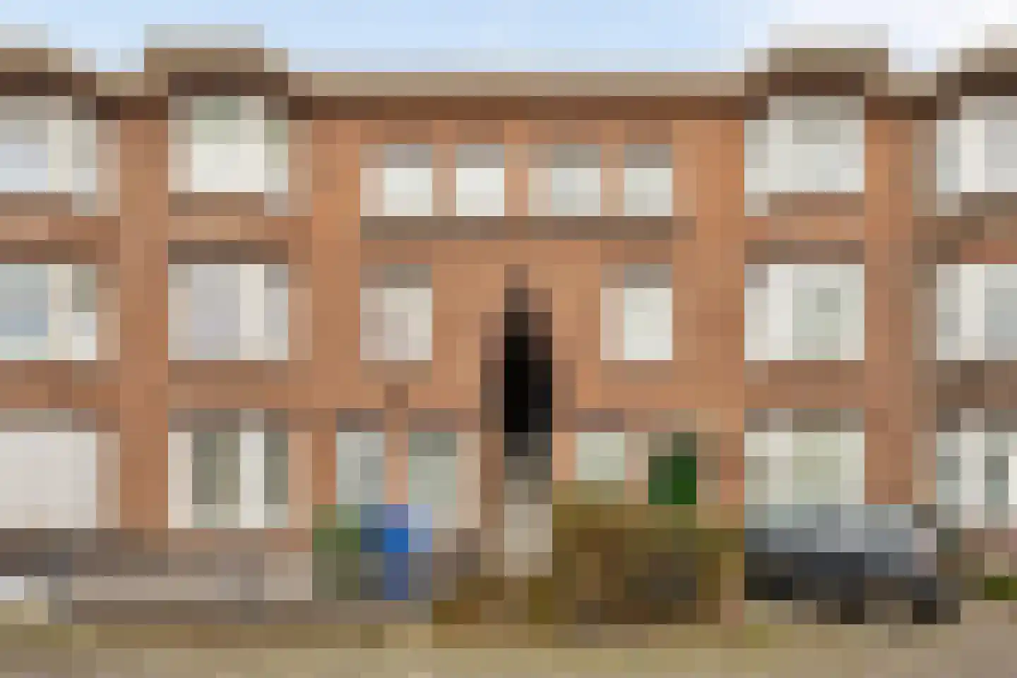 van Naeltwijckstraat 41 Voorburg