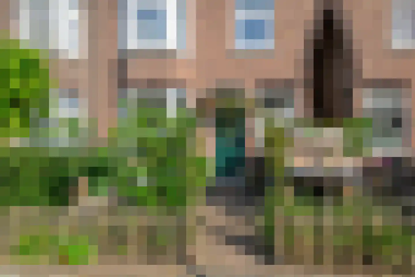 van Naeltwijckstraat 59 Voorburg