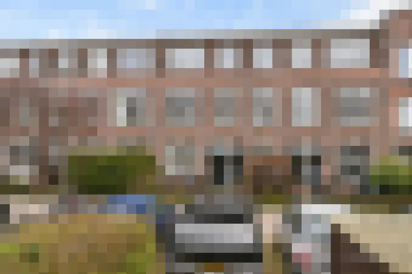 van Naeltwijckstraat 76 Voorburg