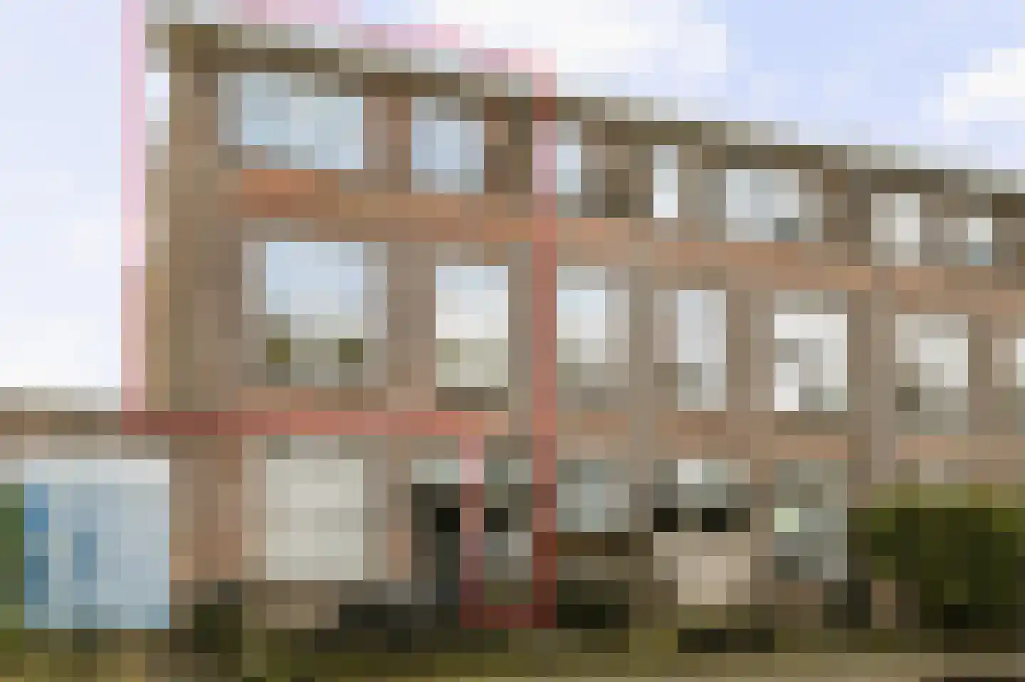 van Naeltwijckstraat 82 Voorburg