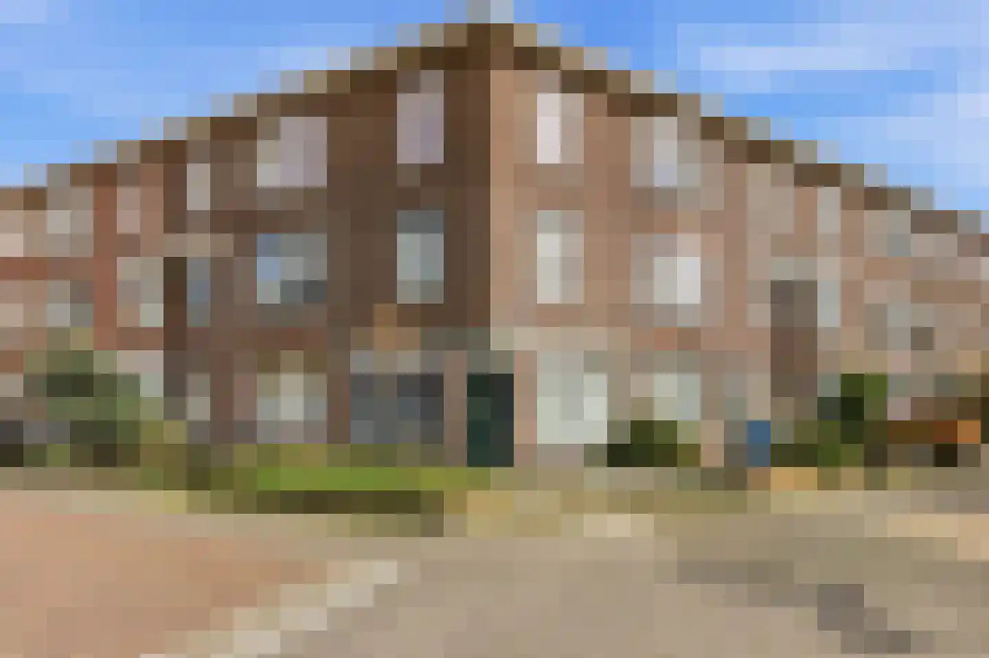 van Naeltwijckstraat 90 Voorburg
