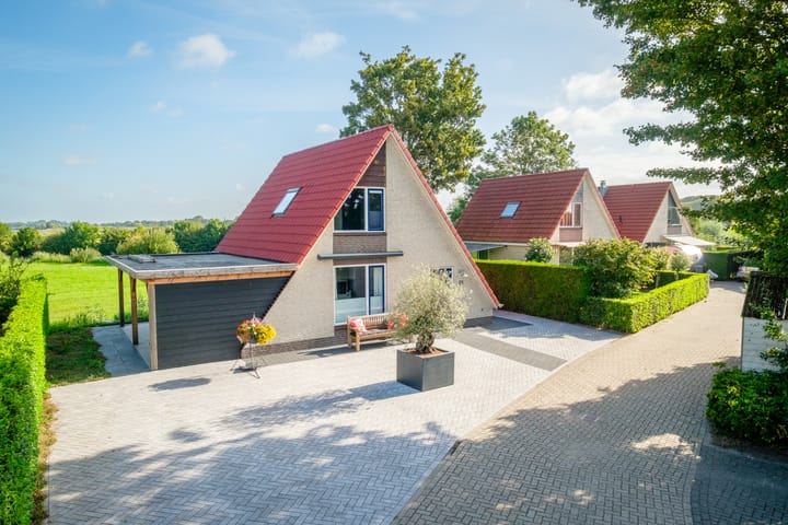 van Nahuysweg 67 en Hasselt foto