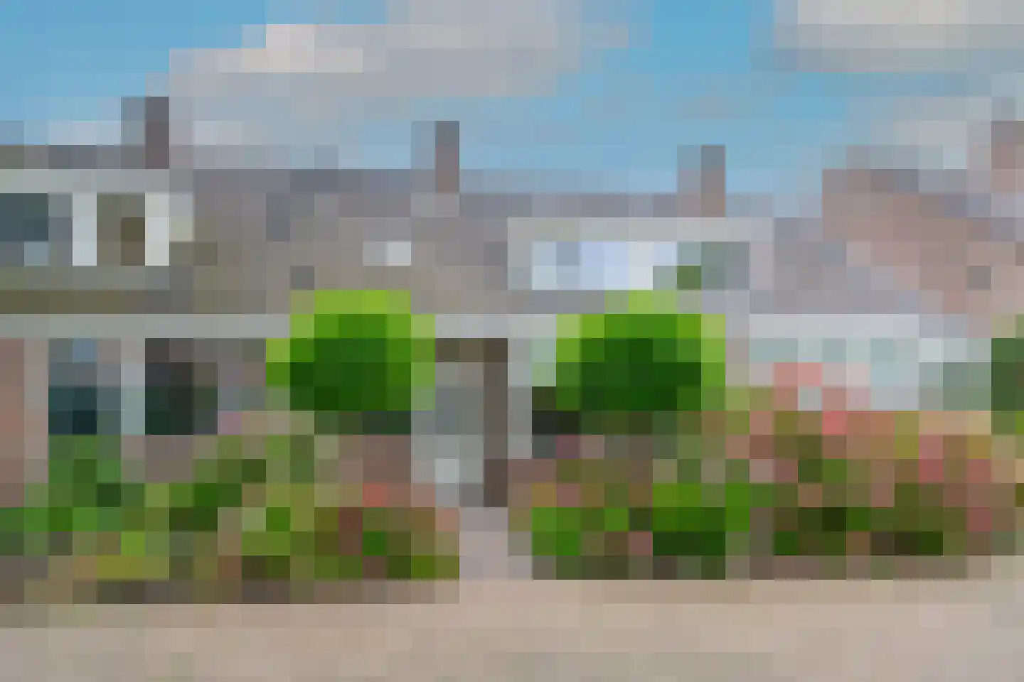 van Necksingel 21 in Heerhugowaard