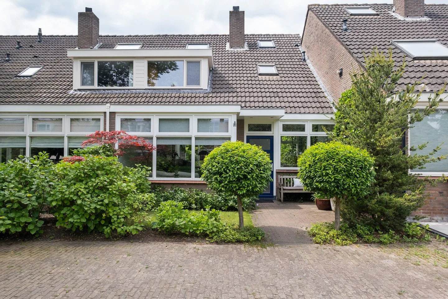 van Necksingel 23 in Heerhugowaard