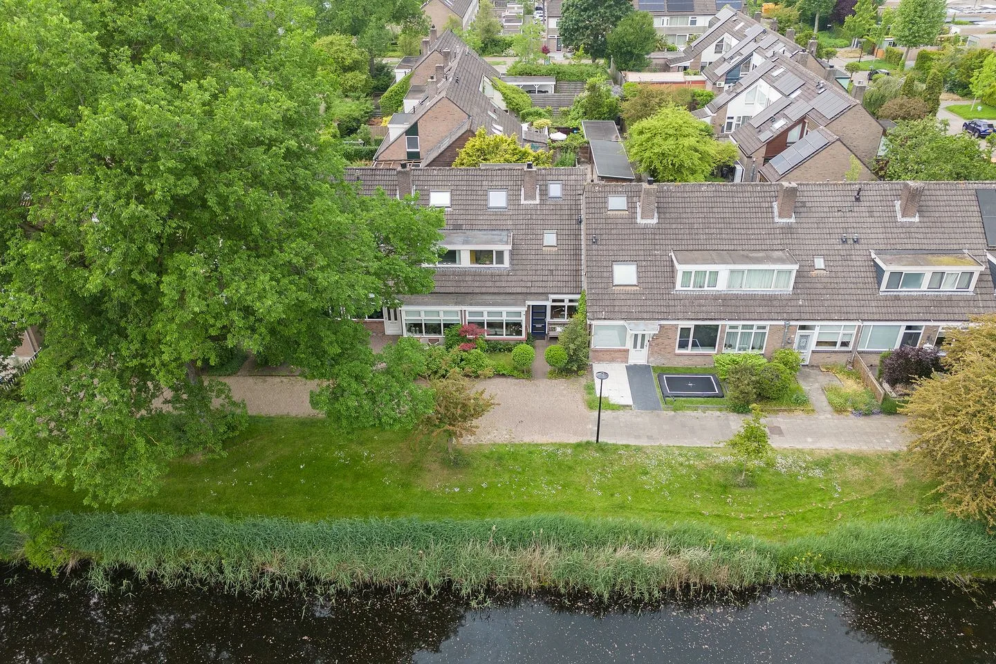 van Necksingel 23 Heerhugowaard foto 2