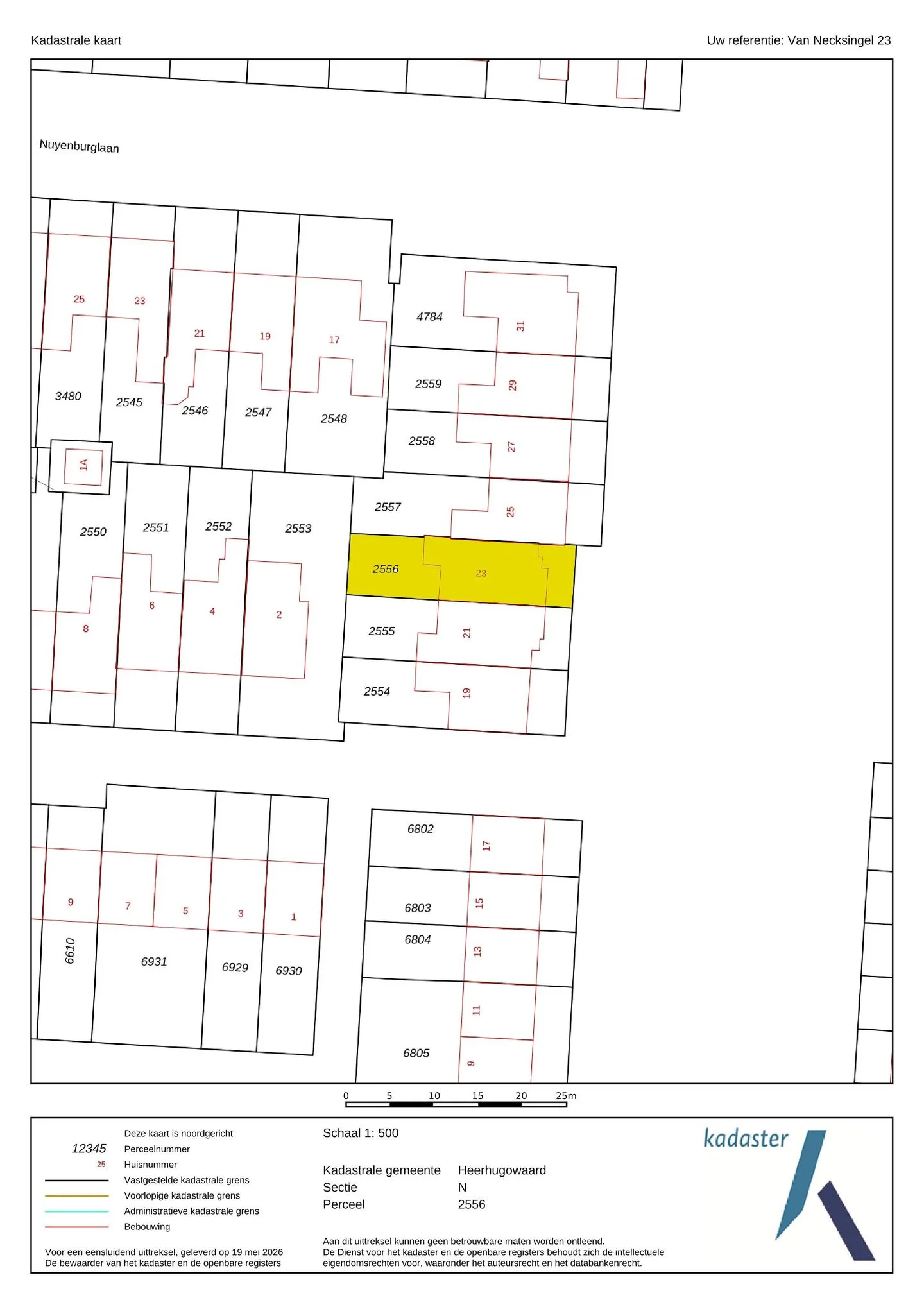 van Necksingel 23 Heerhugowaard thumbnail 38