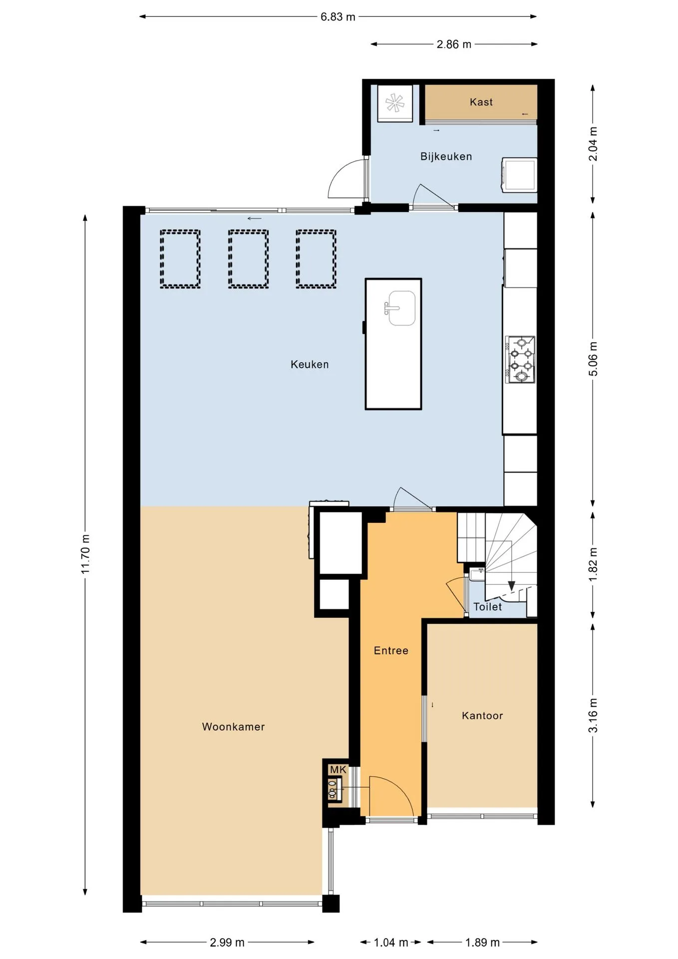 van Necksingel 23 Heerhugowaard thumbnail 39