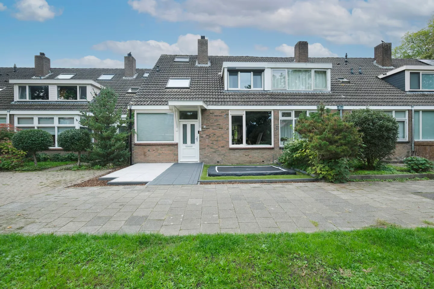 van Necksingel 25 in Heerhugowaard