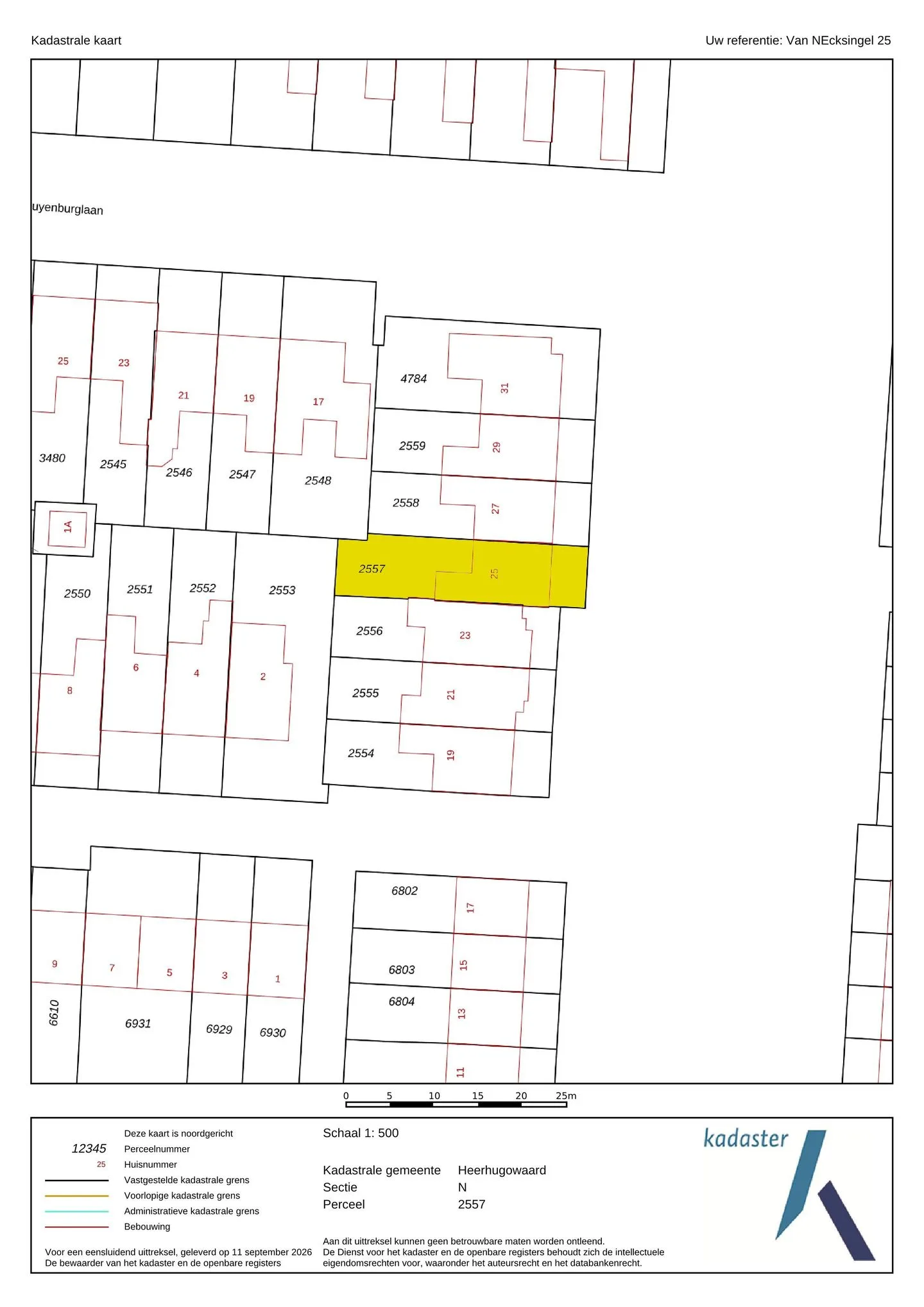 van Necksingel 25 Heerhugowaard thumbnail 37