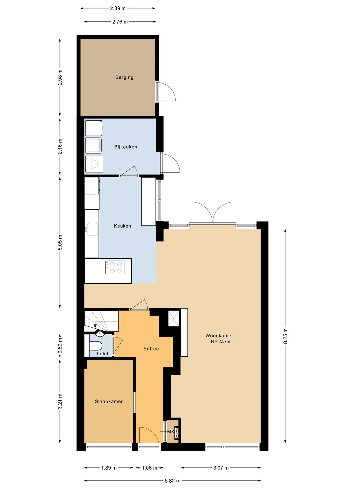 van Necksingel 25 Heerhugowaard thumbnail 38