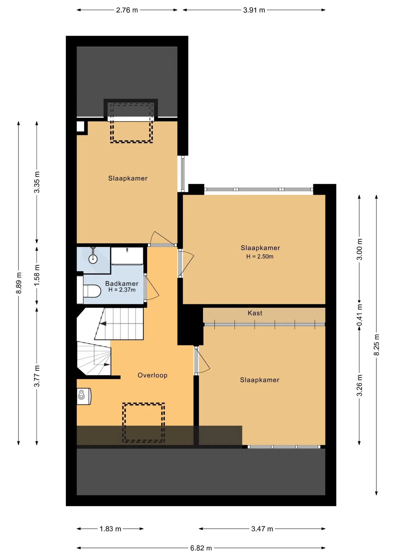 van Necksingel 25 Heerhugowaard thumbnail 39