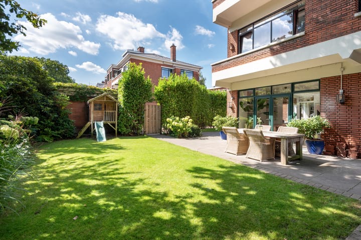 Van Neckstraat 107 in 's-Gravenhage photo