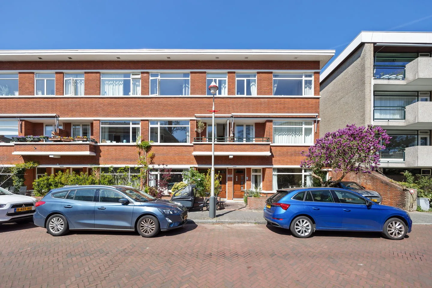 Van Neckstraat 126 Den Haag thumbnail 18