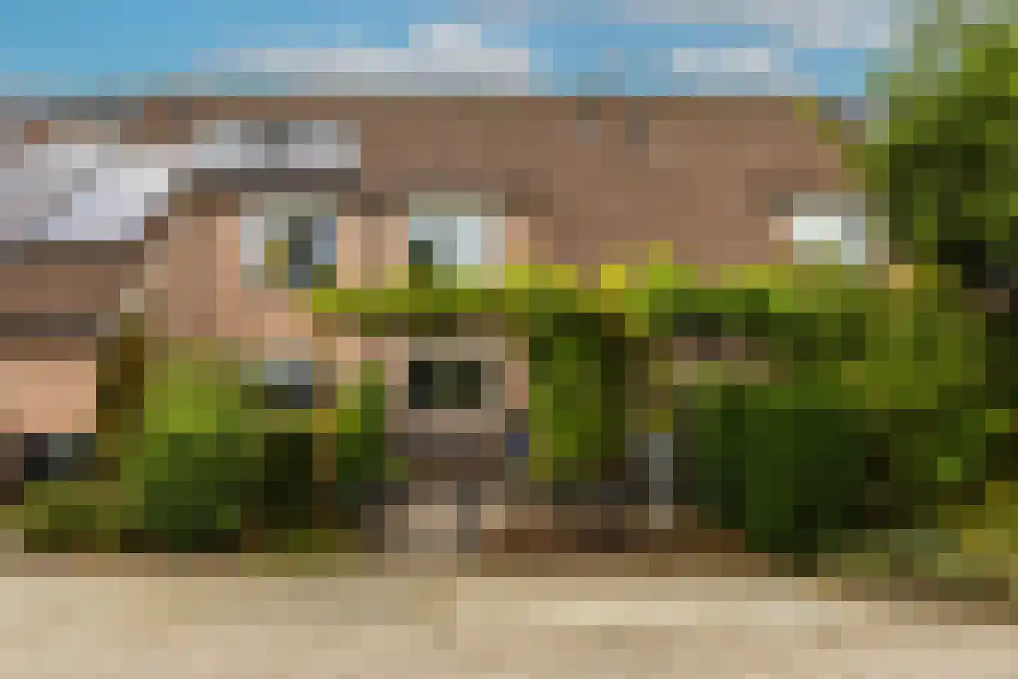 van Neslaan 5 in Baarn