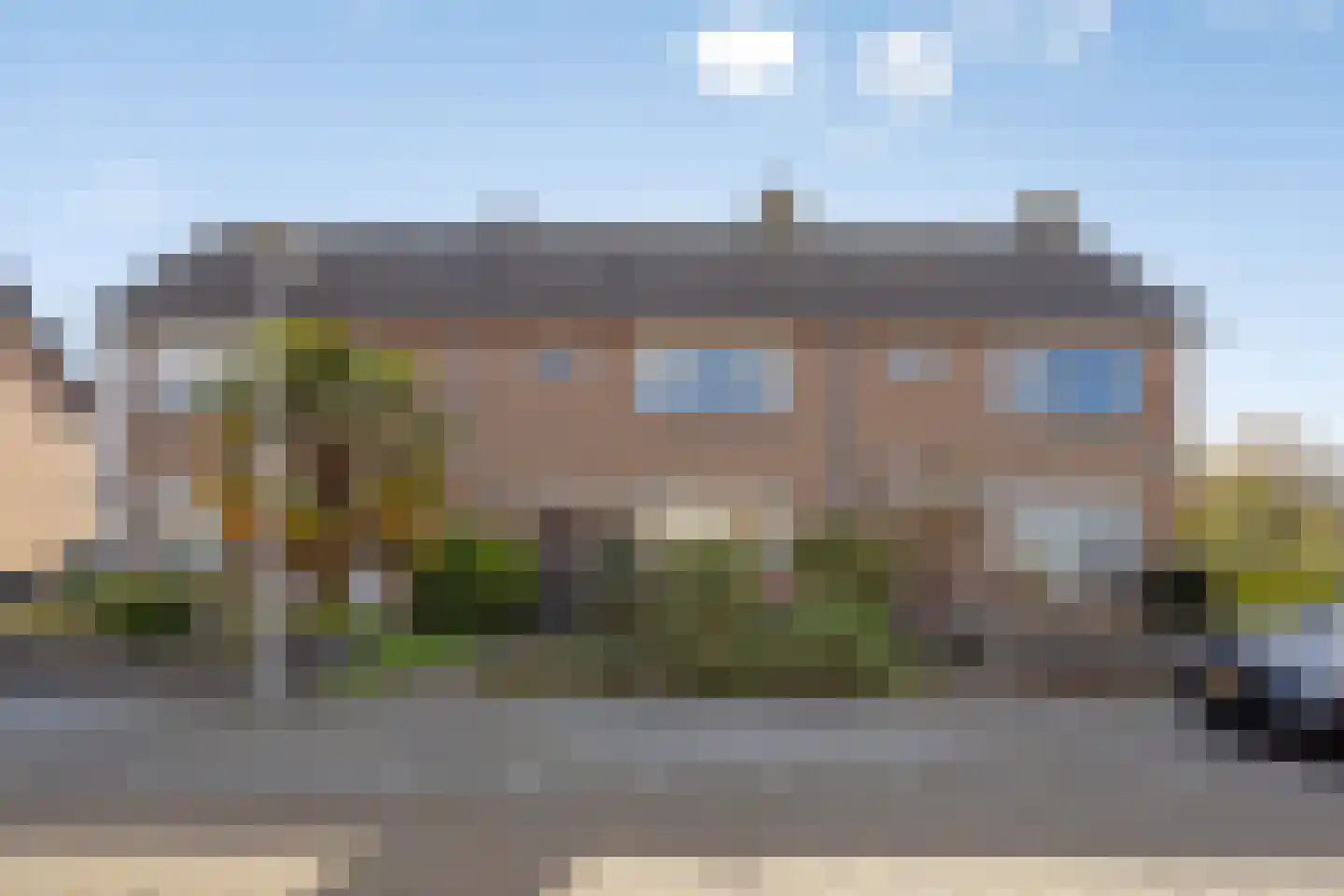 van Nesstraat 4 Dinteloord