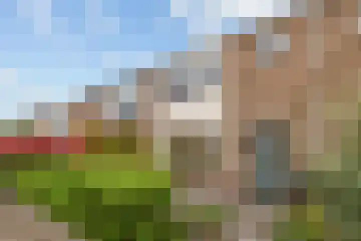 Van Nijenrodestraat 33 in Hilversum